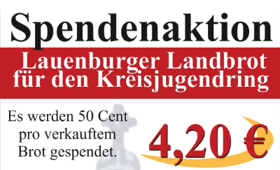 Banner Lauenburger-50-Jahre Spendenaktion